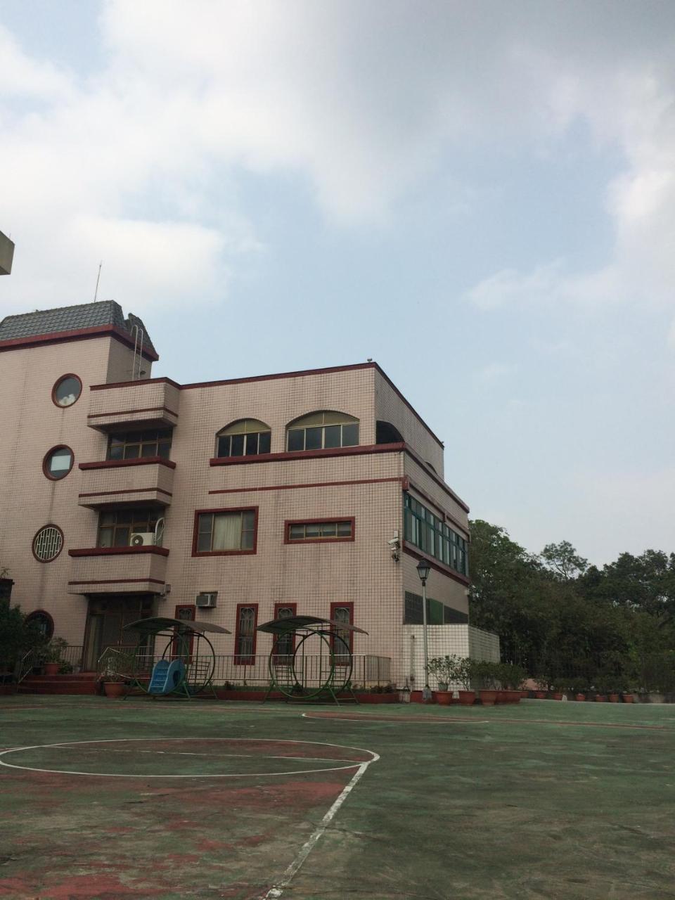 Hengshan Hakka Inherited Host מראה חיצוני תמונה